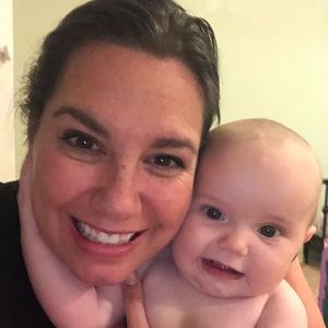 Meet your Posher, Christen